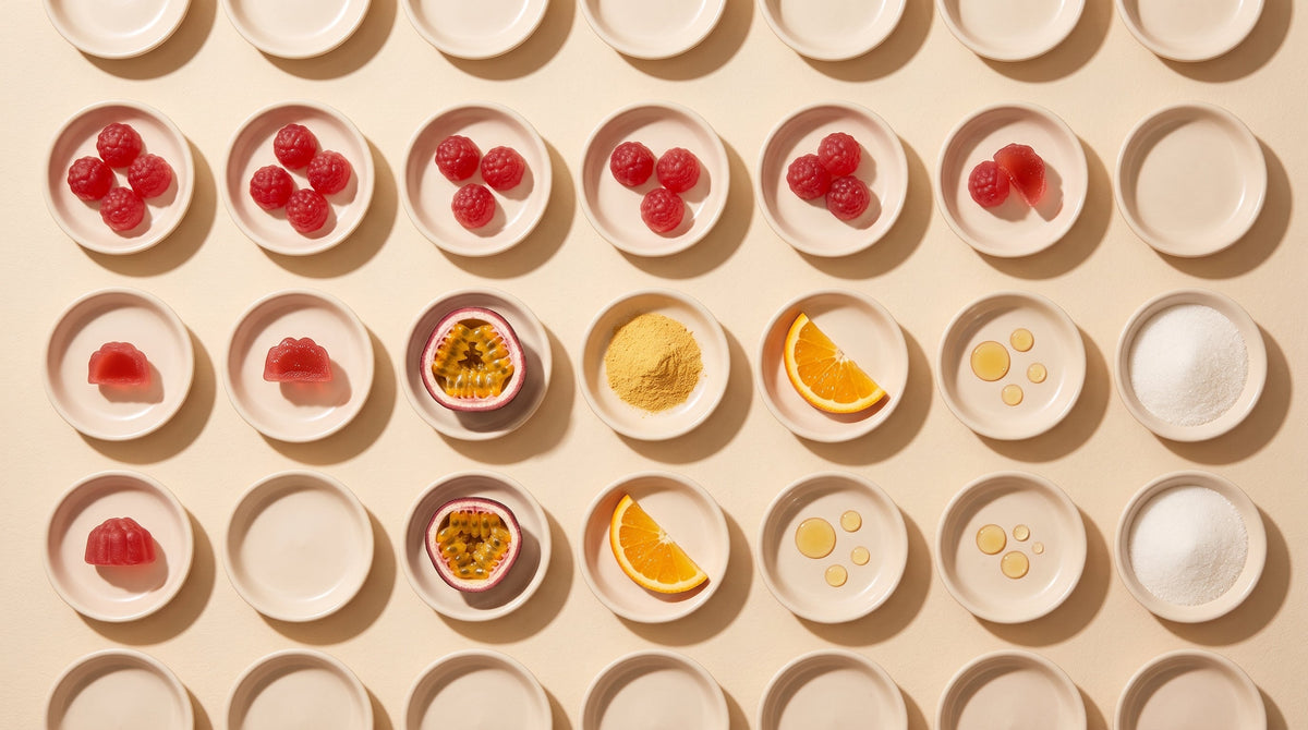 How We Chose Our Doses: The Thinking Behind the Label