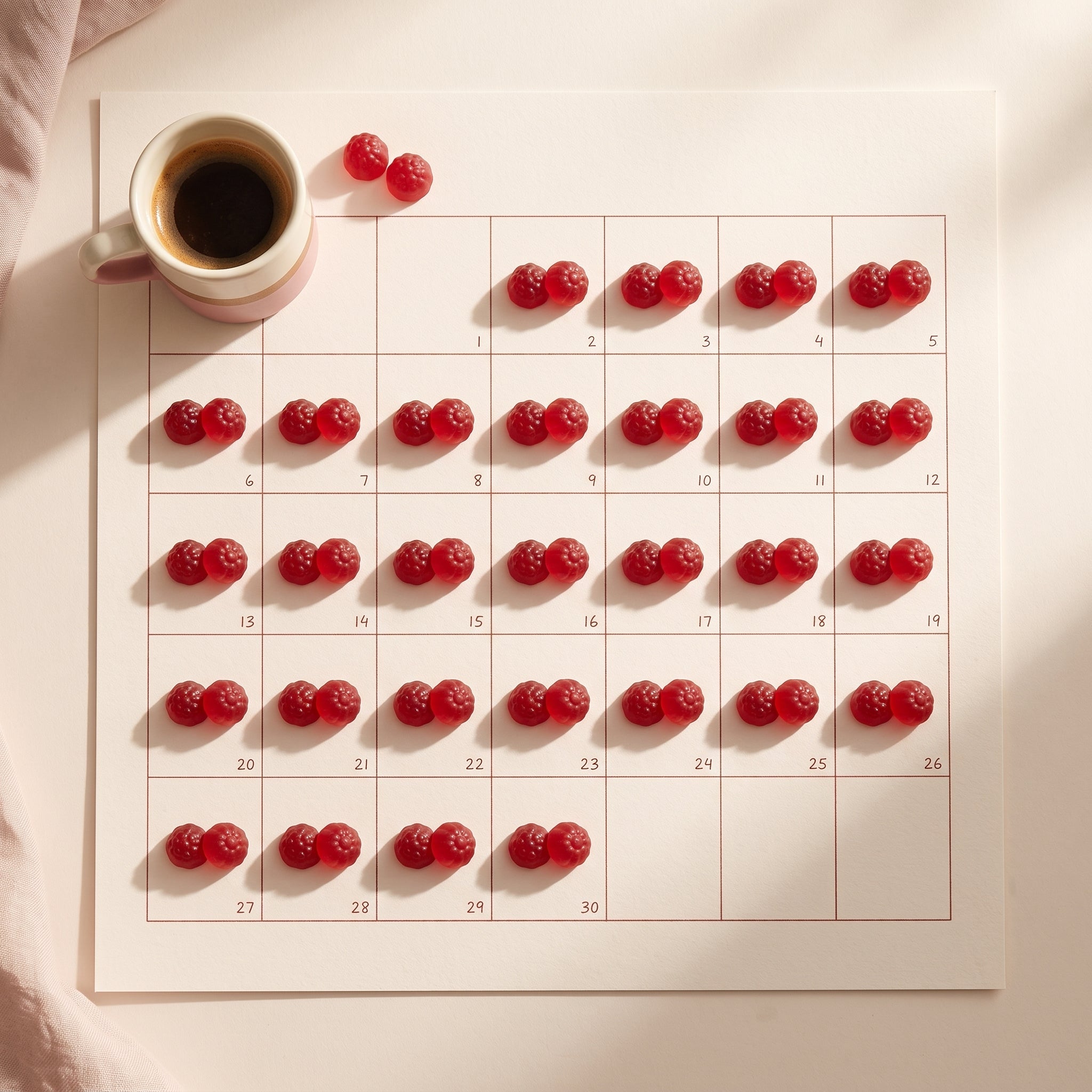 How Long Does Biotin Take to Work? A Realistic 90-Day Timeline