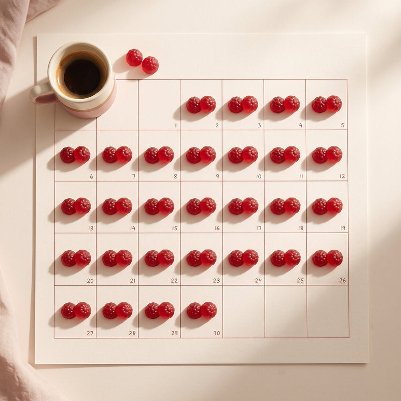 How Long Does Biotin Take to Work? A Realistic 90-Day Timeline